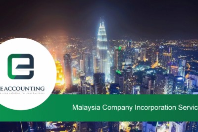 Company Incorporation