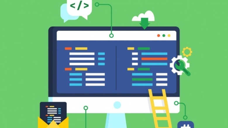 Ecommerce-Benefits of Ecommerce Web Development