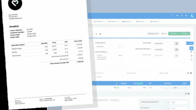 free online accounting software