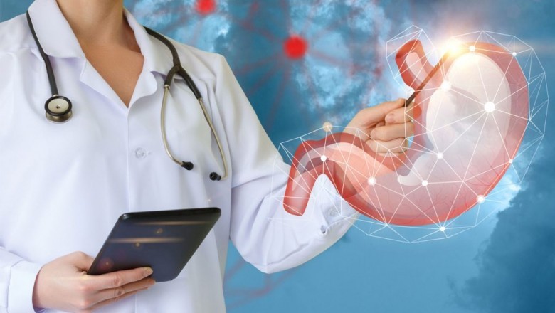 Gastrologist in Pune | Gastrology Surgeon in Pune | Gastrology cancer surgery in Pune