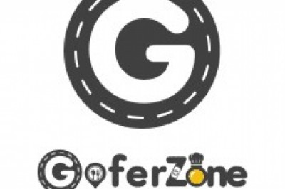 Gofer - Uber Clone Script For Ride Sharing business