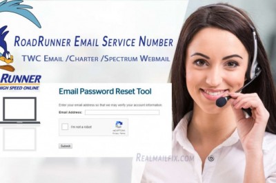 How to Access Roadrunner Email/TWC Email Charter/Spectrum Webmail