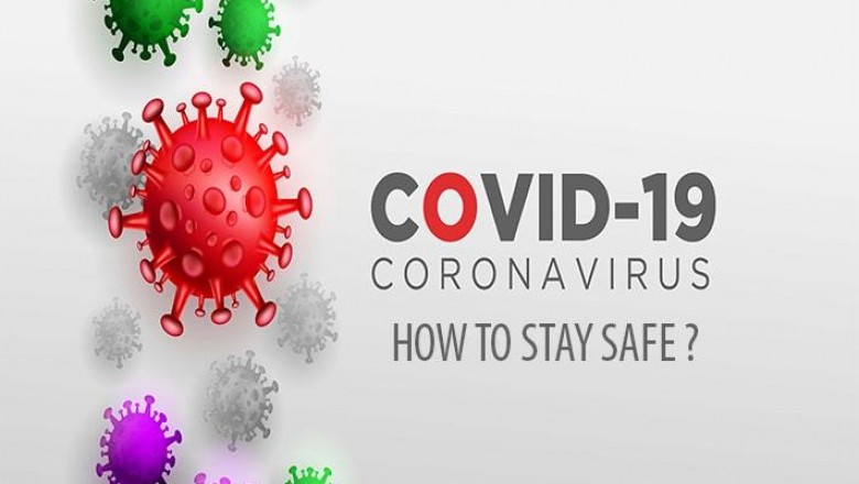 How to Stay Safe During COVID -19 Pandemic | Xobo Blog