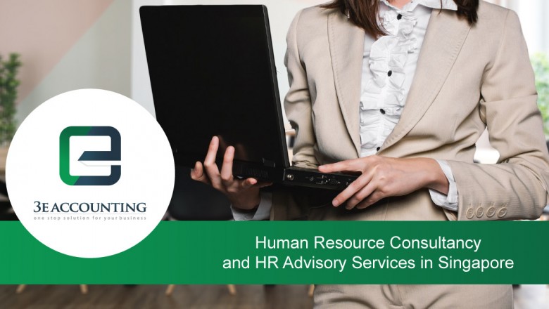 Hr Advisory