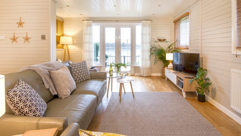 Keer Lodge