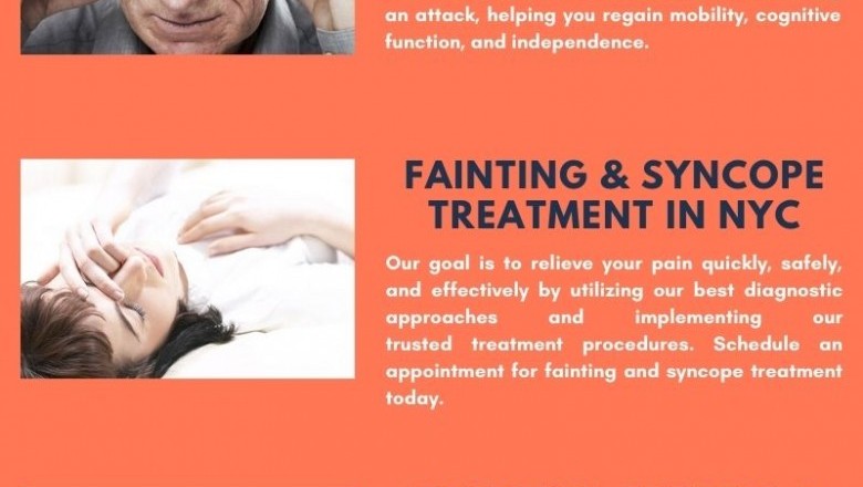 Neurological Treatments in NYC | Complete Neurological Care
