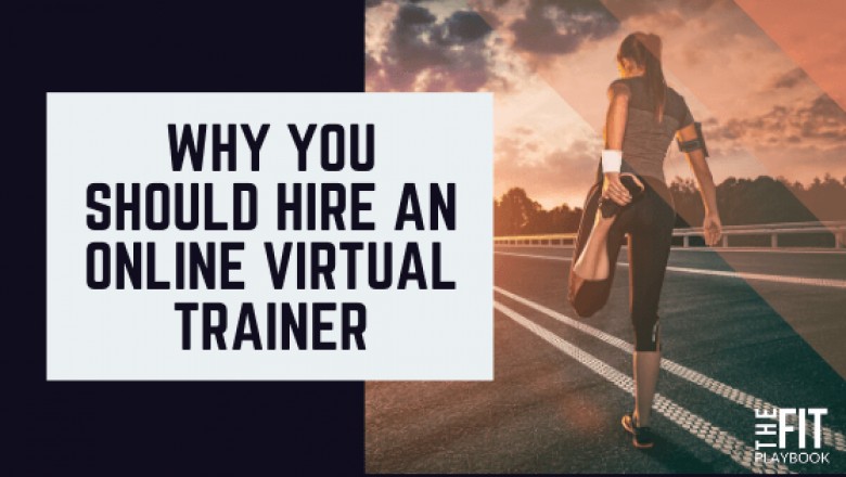 Online Training Programs