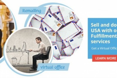 Parcel Forwarding Service ! USA2ME