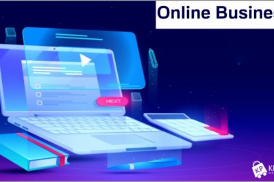 Start With Your Online Business