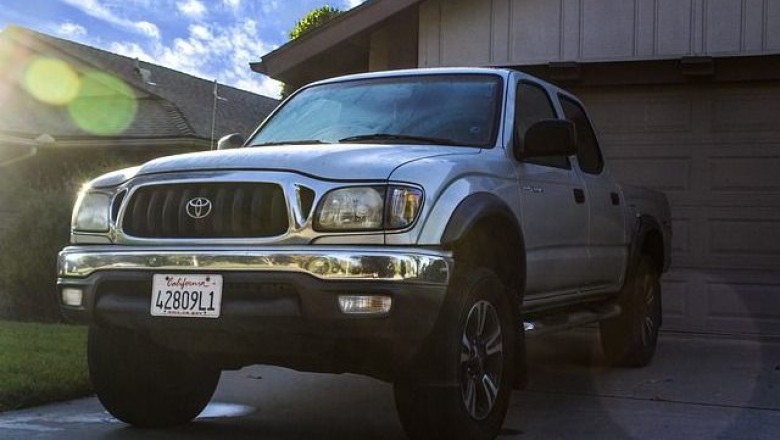 10 Best Exhaust System for Toyota Tacoma by 2020