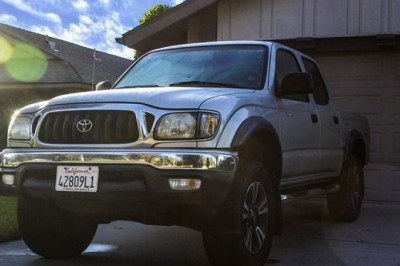 10 Best Exhaust System for Toyota Tacoma by 2020