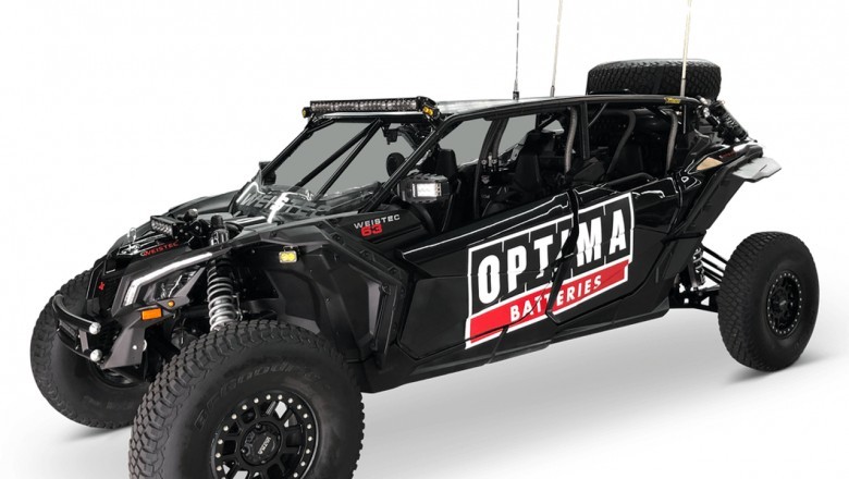 Can-Am Defender PRO and Defender Limited HD10 Preview.
