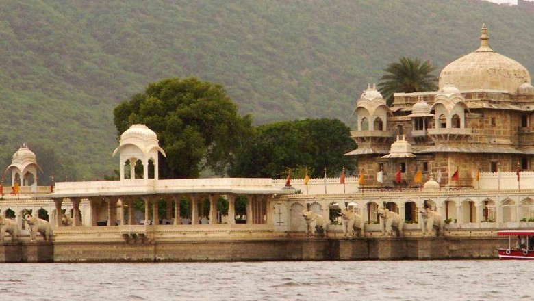 Destination Wedding in Udaipur - Weddings By Neeraj Kamra