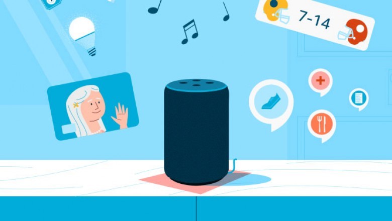 Download alexa app for pc | Alexa for windows 10