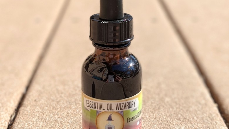 Kava Tincture: Stress Relief And Calmness