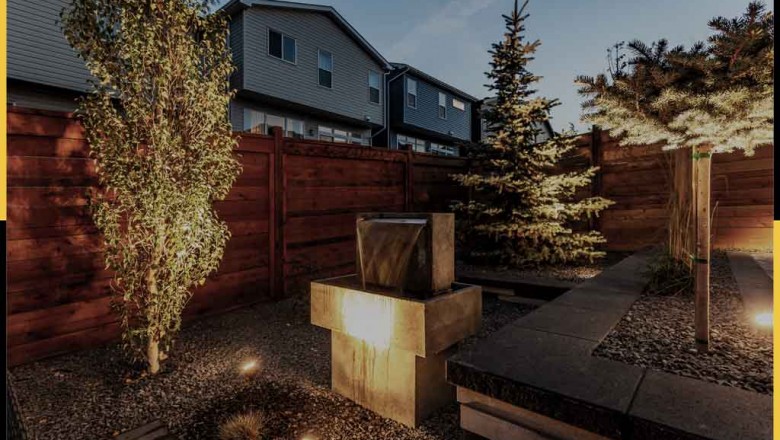 Tazscapes Inc Landscaping Transformation – Sage Hill