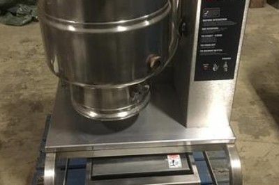 Wholesale Equipment Resource
