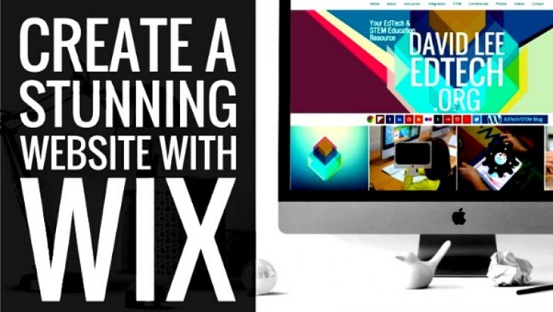Wix.com – Top Rated Website Builder Analyzed