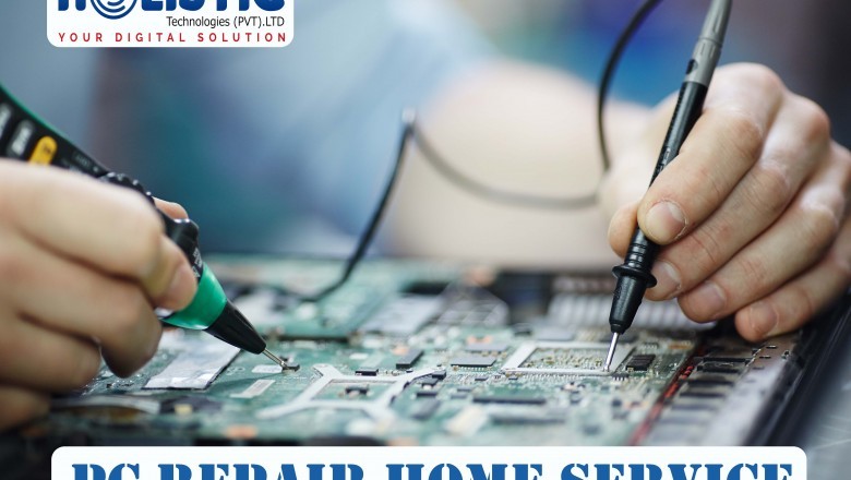 Best Computer Repair Technician Lahore | Call Now