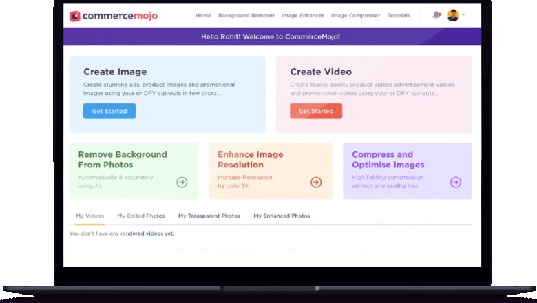 COMMERCEMOJO REVIEW