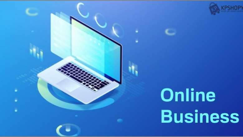 Grow Your Online Business With E-Commerce Web Solution