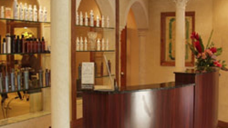 Hair Salon Coral Springs