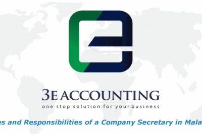 Malaysia Company Secretary