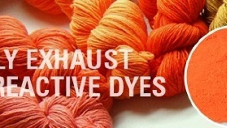 Need HE Dyes (Highly Exhaust Reactive Dyes) in Ahmedabad India