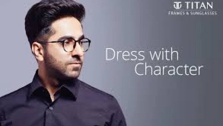 online glasses shop