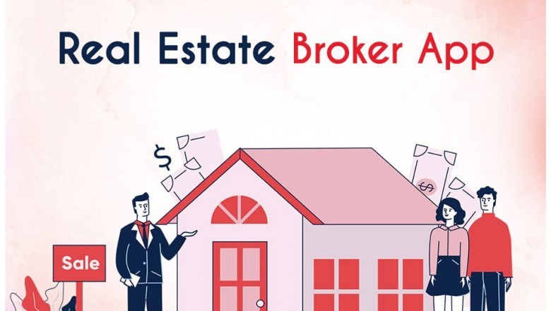 Top Real Estate Broker App Development Company | X-Byte Enterprise Solutions