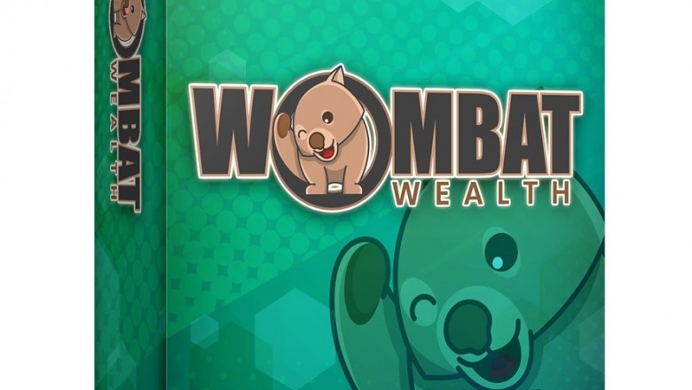 WOMBAT WEALTH REVIEW