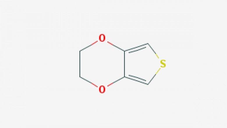 Chemical 3,4-Ethylenedioxythiophene Description