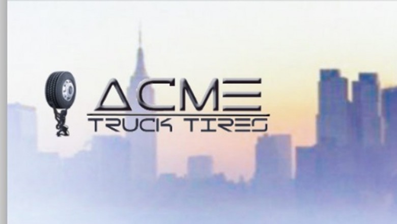Commercial Truck Tires - Tips And Pointers