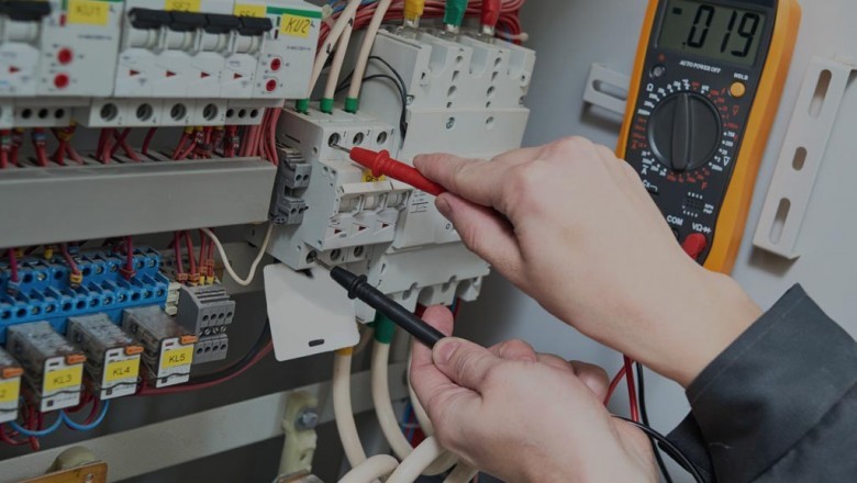 Electrical Contractors Rodney