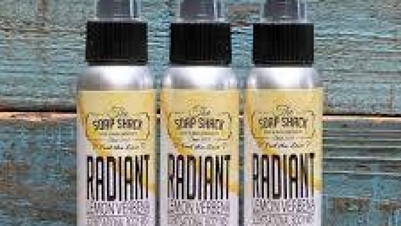 High quality Homemade body wash products