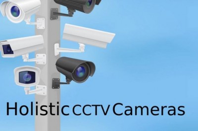 home security cameras in Pakistan