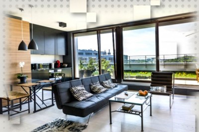 One Stop Construction Management Solution Shop