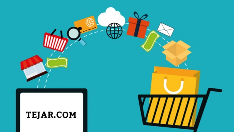 Online Shopping UAE