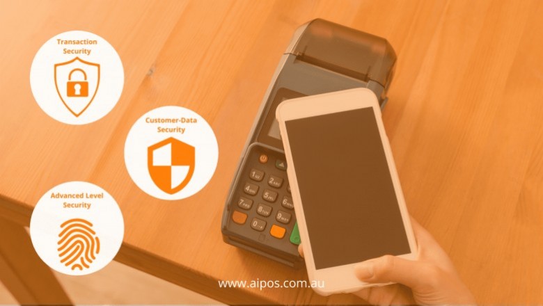 pos systems