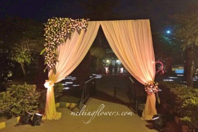 Royal Orchid Resort And Convention Centre Bangalore, Outdoor Wedding Venues, Garden Wedding Venues, Wedding Resorts, Wedding Venues In Bangalore