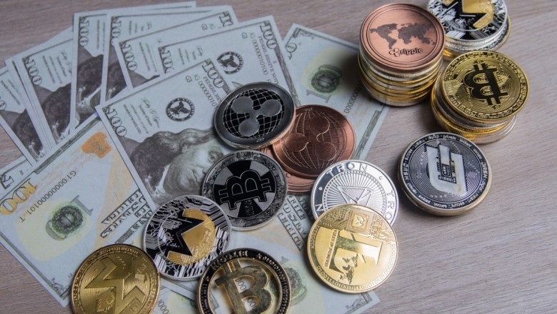 Stellar’s Lumen gained 0.16%. What about Litecoin?