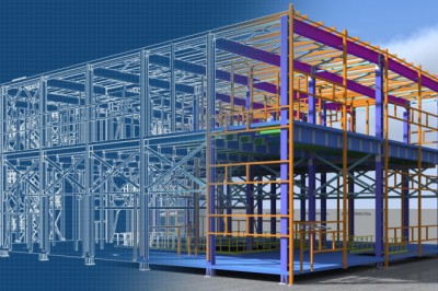 Structural BIM Modeling For Construction