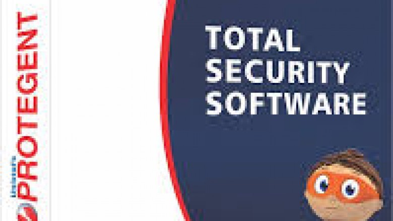 Total Security Antivirus Software