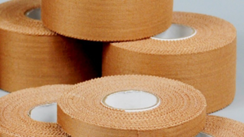 Wholesale Athletic Tape Suppliers in Australia