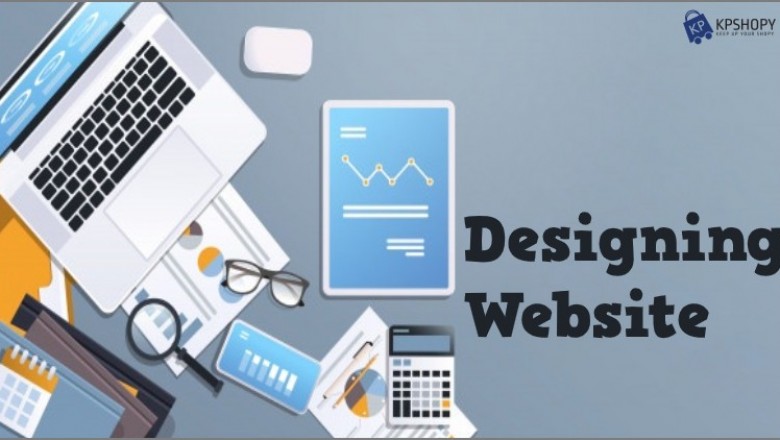 Designing a Website for Your Business