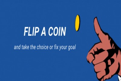 How Coin Flipping Can Actually Help You Make Smarter Decisions?
