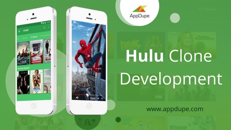 Reasons for the popularity of an app like Hulu