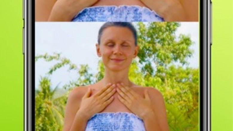 The Benefits Of Face Yoga Workouts