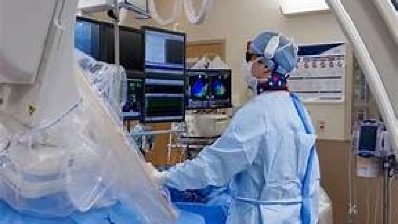Electrophysiology Market Global Size, Growth and Research Analysis 2020 to 2030