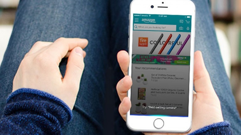 Alexa App android | Alexa App Android Download
